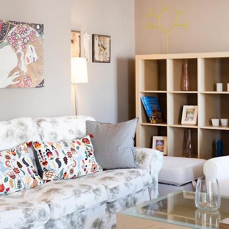 Penelope By Halu!, Central 2-Bd Apartment 塞萨洛尼基 外观 照片