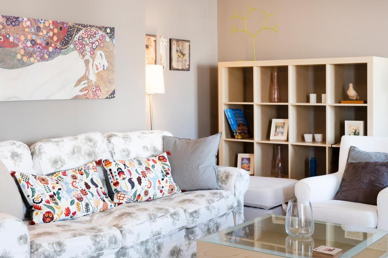 Penelope By Halu!, Central 2-Bd Apartment 塞萨洛尼基 外观 照片