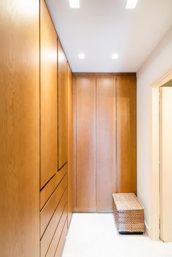 Penelope By Halu!, Central 2-Bd Apartment 塞萨洛尼基 外观 照片